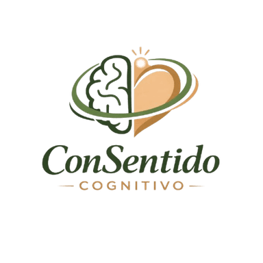 ConSentido Cognitivo Logo